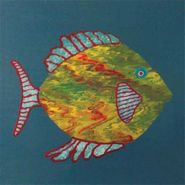 Michael Chapman, Fish (CD)