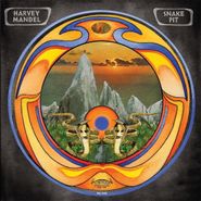 Harvey Mandel, Snake Pit (CD)