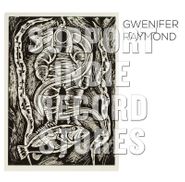 Gwenifer Raymond, Deep Sea Diver / Bleeding Finger Blues (7")