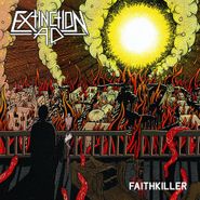 Extinction A.D., Faithkiller (LP)