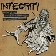 Integrity, Split (12")