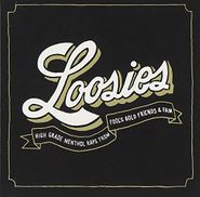 Various Artists, Loosies-Fool's Gold Friends & Fam (CD)