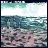 Reuben Hollebon, Terminal Nostalgia (CD)