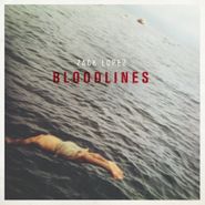 Zack Lopez, Bloodlines (CD)
