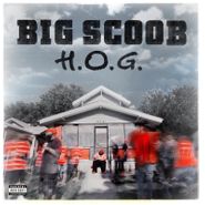Big Scoob, H.O.G. (CD)