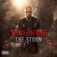 Tech N9ne, The Storm (CD)
