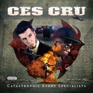 Ces Cru, Catastrophic Event Specialists (CD)