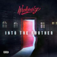 Wrekonize, Into The Further (CD)
