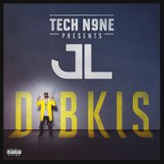 JL, Tech N9ne Presents Dibkis (CD)