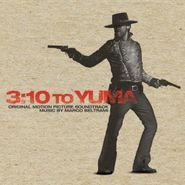 Marco Beltrami, 3:10 to Yuma [Score] (CD)