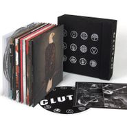 Clutch, The Obelisk [Record Store Day Box Set] (LP)