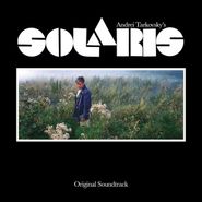 Edward Artemiev, Andrei Tarkovsky's Solaris [OST] (LP)
