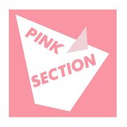 Pink Section, Pink Section (LP)
