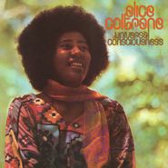 Alice Coltrane, Universal Consciousness (LP)