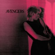 Avengers, Avengers (CD)