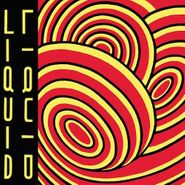 Liquid Liquid, Optimo EP (12")