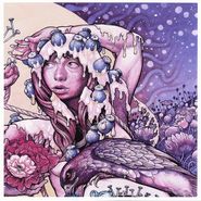Baroness, Try To Disappear [Picture Disc] (12")