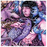 Baroness, Morningstar [Picture Disc] (12")