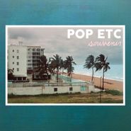 POP ETC, Souvenir (CD)
