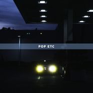 POP ETC, Routine / Outside Looking In (7")