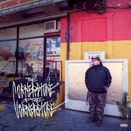 Vinnie Paz, The Cornerstone Of The Corner Store (LP)