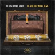 Heavy Metal Kings, Black God White Devil (LP)