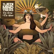 Jedi Mind Tricks, The Bridge & The Abyss [Brown / Orange Vinyl] (LP)