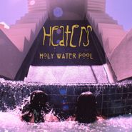 Heaters, Holy Water Pool (LP)