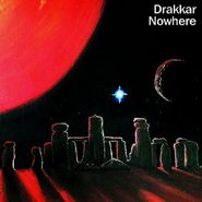 Drakkar Nowhere, Drakkar Nowhere (CD)