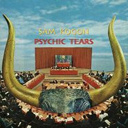 Sam Kogon, Psychic Tears (CD)