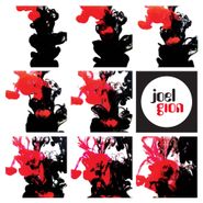 Joel Gion, Joel Gion (LP)