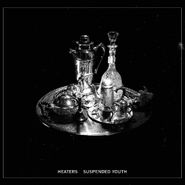 Heaters, Suspended Youth (CD)