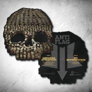 Anti-Flag, American Attraction [Shaped Picture Disc] (10")
