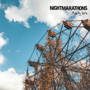 Nightmarathons, Missing Parts (LP)