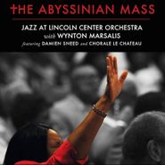 Jazz At Lincoln Center Orchestra, The Abyssinian Mass (CD)