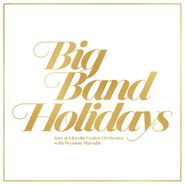 Jazz At Lincoln Center Orchestra, Big Band Holidays (CD)