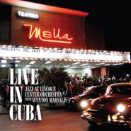 Jazz At Lincoln Center Orchestra, Live In Cuba [Box Set] (LP)