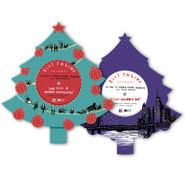 Jazz At Lincoln Center Orchestra, God Rest Ye Merry Gentlemen / Little Drummer Boy [Black Friday Christmas Tree Shaped Vinyl] (12")