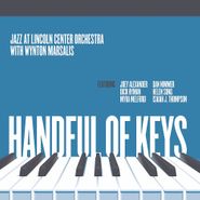Jazz At Lincoln Center Orchestra, Handful Of Keys (CD)