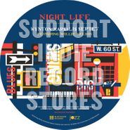 Wynton Marsalis Septet, Night Life / I'm Gonna Find Another You [Record Store Day Picture Disc] (10")