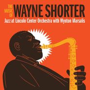 Jazz At Lincoln Center Orchestra, The Music Of Wayne Shorter (CD)