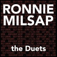 Ronnie Milsap, The Duets (CD)
