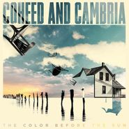 Coheed And Cambria, The Color Before The Sun (LP)