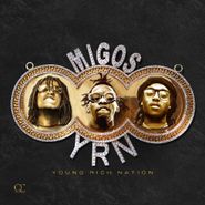 Migos, Yung Rich Nation (CD)