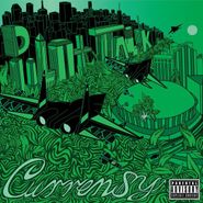 Curren$y, Pilot Talk (CD)