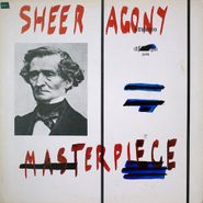 Sheer Agony, Masterpiece (CD)