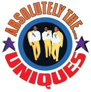 The Uniques, Absolutely The Uniques (LP)