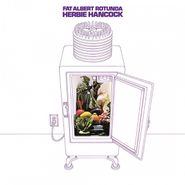 Herbie Hancock, Fat Albert Rotunda (LP)