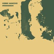 Herbie Hancock, Mwandishi (LP)