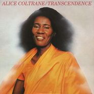 Alice Coltrane, Transcendence (LP)